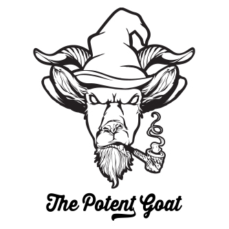 The Potent Goat